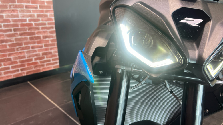 BMW S 1000 R (25MY)
